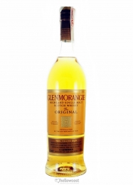 Glenlivet 12 Years Double Oak Whisky 40% 100 cl - Hellowcost