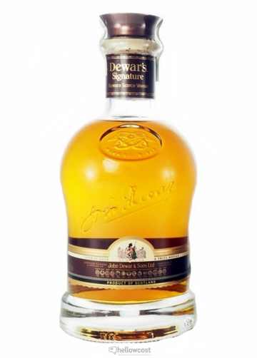 Dewar´S Signature 1846 Whisky 43% 70 Cl