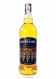 100 Pipers Whiksy 40% 1 Litre