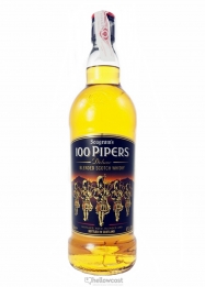 100 Pipers Whiksy 40% 100 cl - Hellowcost