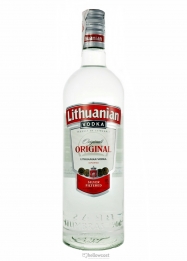 Sobieski Vodka 37,5º 1 Litre - Hellowcost