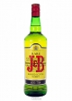 J B Whisky 40º 1 Litre