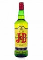 J B Whisky 40º 1 Litre
