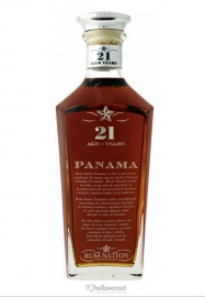 Nation Guatemala XO 20 Aniversary Rhum 40% 70 cl - Hellowcost