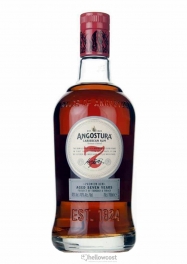 Angostura 1824 Ron 40% 70 cl - Hellowcost