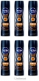 Nivea deodorant Stress Protect For Women Spray 2x200 ml