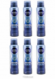 Nivea Caja Azul 400 Ml - Hellowcost