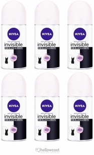 Fa Pink Passion Deodorant Spray 2 X 200 ml - Hellowcost
