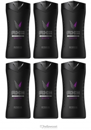 AXE Anti Hangover Gel Douche 400 ml - Hellowcost