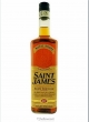 Saint James Ambre Rhum Agricole 40º 1 Litre