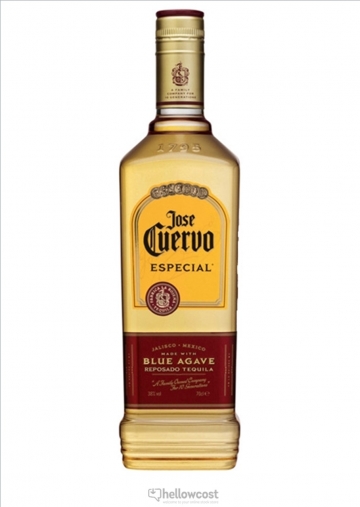 Jose Cuervo Tequila 38% 100 cl