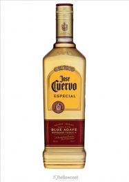 Jose Cuervo Silver Special 38% 100 cl - Hellowcost