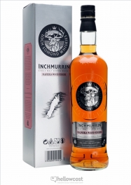 Ichiro’s Malt &amp; Grain Whisky Japan 46,5% 70 cl - Hellowcost