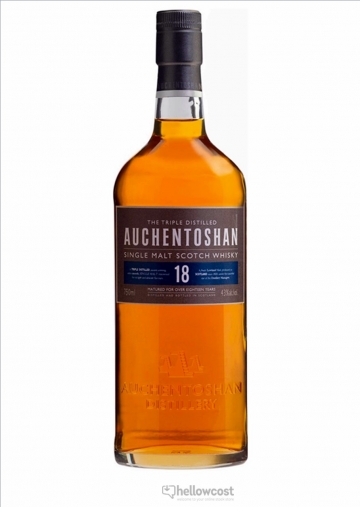 Auchentoshan Select Whisky 40% 1 Litre
