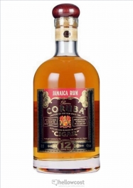 Constitucion 25 Years Rhum 38% 50 cl - Hellowcost