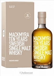 Inchmurrin Madeira Wood Whisky 46% 70 cl - Hellowcost