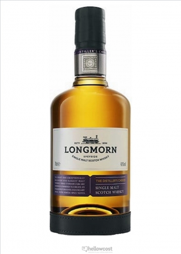Longmorn The Ddistiller&#039;s Choice 40% 70 cl