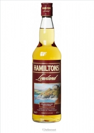 Haig Gold Label Whisky 40% 100 cl - Hellowcost