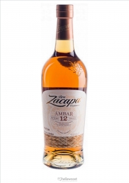 Zacapa 23 Years Rhum 40% 100 cl - Hellowcost