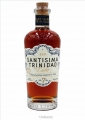 Santisima Trinidad 7 years Rhum 40,3% 70 cl
