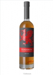 Penderyn Madeira Finish Whisky 46% 70 cl - Hellowcost
