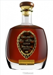 Dos Maderas 5+5 Pedro Ximenez Rhum Lot De 2 Bouteilles De 70 Cl + 1 Bouteille De 50 Cl Ofer - Hellowcost