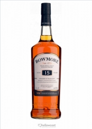 Bowmore 12 Ans Whisky 40% 70 Cl - Hellowcost