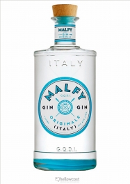 Malfy Limone Gin 41% 70 cl - Hellowcost