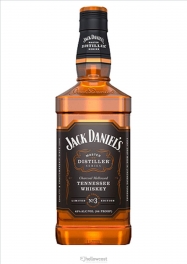 Jack Daniel's Legacy Edition Nº3 Bourbon 43% 70 cl - Hellowcost