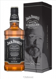 Jack Daniel's Master Destiller Nº3 Bourbon 43% 100 cl - Hellowcost