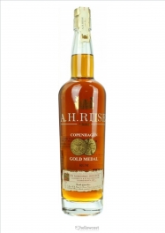 AH Riise 175 Aniversary 1838-2013 Rhum 42% 70 cl - Hellowcost
