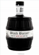 Black Barrel Navy Spiced Rhum 40% 70 cl