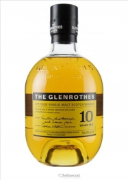 Glenrothes Elders Reserve Whisky 43% 70 cl - Hellowcost