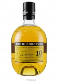 The English 7 Years Whisky 64,2% 70 cl - Hellowcost