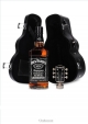 Jack Daniel's Guitar Bourbon 43% 70 cl