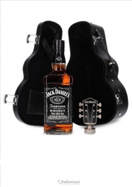 Jack Daniel's Fire Bourbon 35% 100 cl - Hellowcost