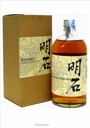 Akashi Blue Label Whisky 40% 70 cl - Hellowcost