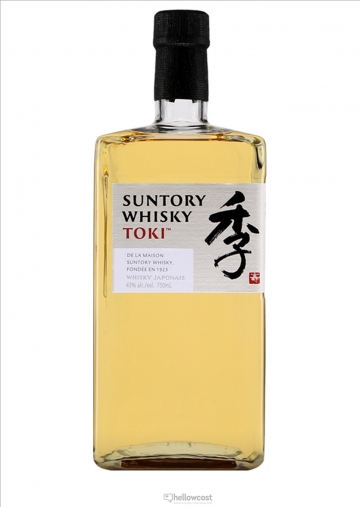 Suntury Toki Whisky 43% 70 cl