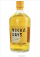 Nikka Days Whisky 40% 70 cl