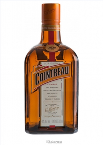 Cointreau Liqueur 40% 70 cl