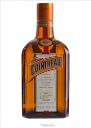 Cointreau Liqueur 40% 70 cl - Hellowcost