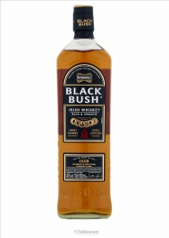 Bushmills Black Bush Whisky 40º 1 Litre - Hellowcost