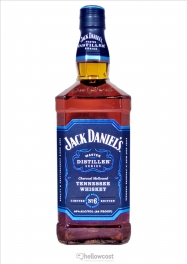 Jack Daniel's Master Distiller Nº5 Bourbon 43% 70 cl - Hellowcost