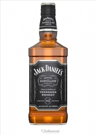 Jack Daniel's Master Destiller Nº5 Bourbon 43% 70 cl - Hellowcost