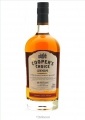 Cooper's Choice 2008 10 Years Sherry Finish Whisky 56% 70 cl
