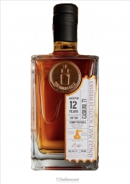 Tsc Craigellachie 10 Years Whisky 57,8 70 cl - Hellowcost