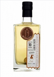 Tsc Auchroisk 11 years Whisky 56,5% 70 cl - Hellowcost