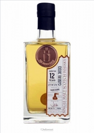 Tsc Croftengea 12 Years Whisky 55,7% 70 cl - Hellowcost