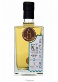 Tsc Dailuaine 10 Years Whisky 58,7% 70 cl - Hellowcost