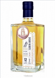 Tsc Port Dundas 9 Years Whisky 65,2% 70 cl - Hellowcost